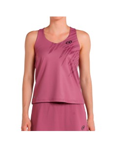 T-Shirt Bullpadel Rizon Donna |BULLPADEL |Abbigliamento da padel BULLPADEL 2