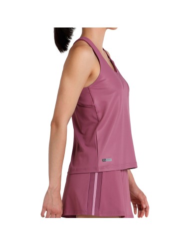 T-Shirt Bullpadel Rizon Femme |BULLPADEL |Vêtements de padel BULLPADEL