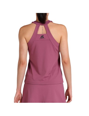 Camiseta Bullpadel Rizon Mujer |BULLPADEL |Ropa de pádel BULLPADEL