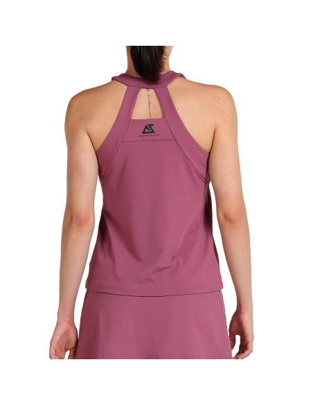 Camiseta Bullpadel Rizon Mujer |BULLPADEL |Ropa de pádel BULLPADEL