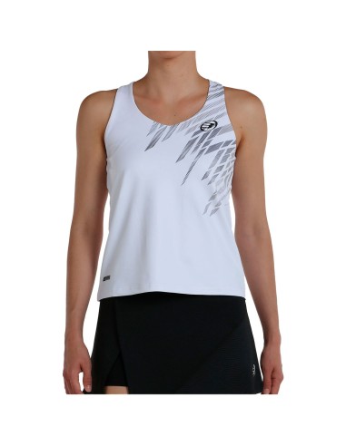 T-Shirt Bullpadel Rizon Donna |BULLPADEL |Abbigliamento da padel BULLPADEL