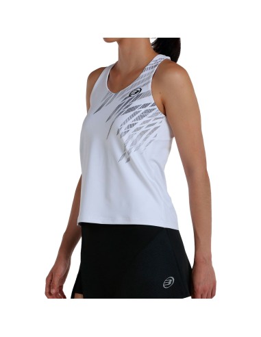 T-Shirt Bullpadel Rizon Donna |BULLPADEL |Abbigliamento da padel BULLPADEL