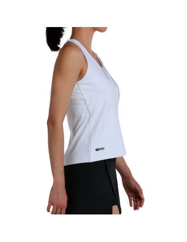 T-Shirt Bullpadel Rizon Donna |BULLPADEL |Abbigliamento da padel BULLPADEL