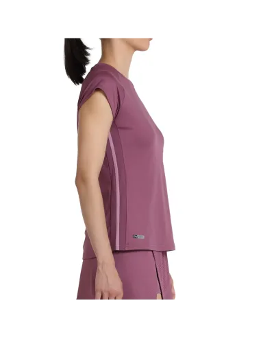 Camiseta Feminina Bullpadel Roete |BULLPADEL |Roupa de padel BULLPADEL