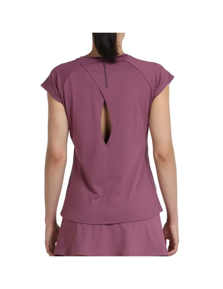 Maglietta da donna Bullpadel Roete |BULLPADEL |Abbigliamento da padel BULLPADEL