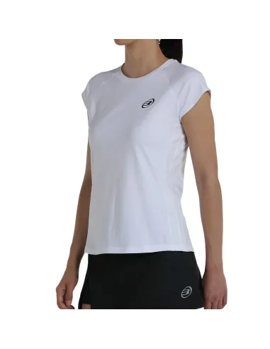 Camiseta Feminina Bullpadel Roete |BULLPADEL |Roupa de padel BULLPADEL