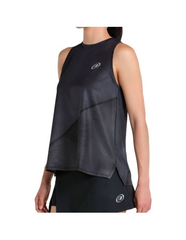 T-Shirt Bullpadel Rogar Donna |BULLPADEL |Abbigliamento da padel BULLPADEL