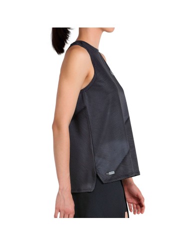 T-Shirt Bullpadel Rogar Femme |BULLPADEL |Vêtements de padel BULLPADEL