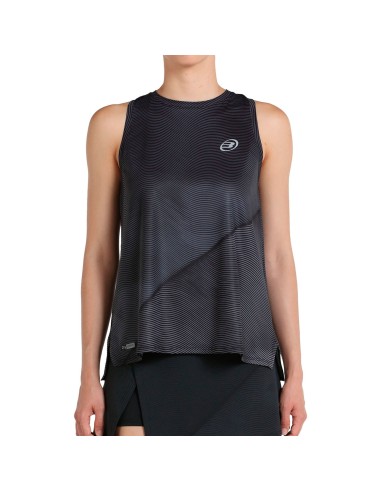 T-Shirt Bullpadel Rogar Woman |BULLPADEL |BULLPADEL padel clothing