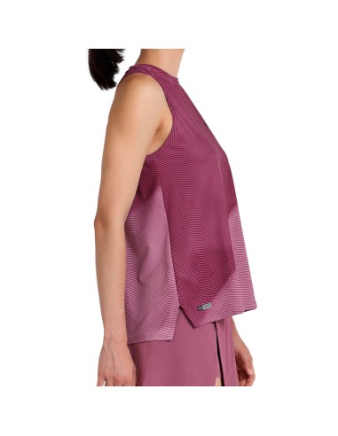 T-Shirt Bullpadel Rogar Donna |BULLPADEL |Abbigliamento da padel BULLPADEL