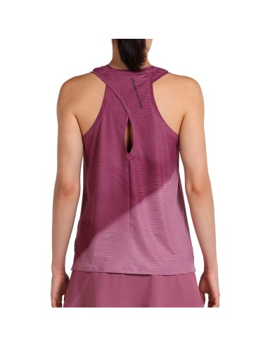 T-Shirt Bullpadel Rogar Femme |BULLPADEL |Vêtements de padel BULLPADEL