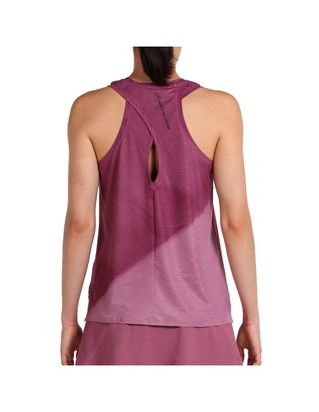 T-Shirt Bullpadel Rogar Donna |BULLPADEL |Abbigliamento da padel BULLPADEL