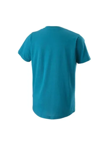 Camiseta Wilson Bela Tech Tee |WILSON |Ropa pádel WILSON