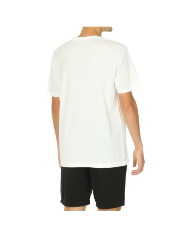 T-Shirt Wilson Graphic |WILSON |Wilson padel clothing