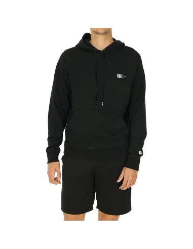 Sweatshirt Wilson Triblend |WILSON |Wilson padel clothing