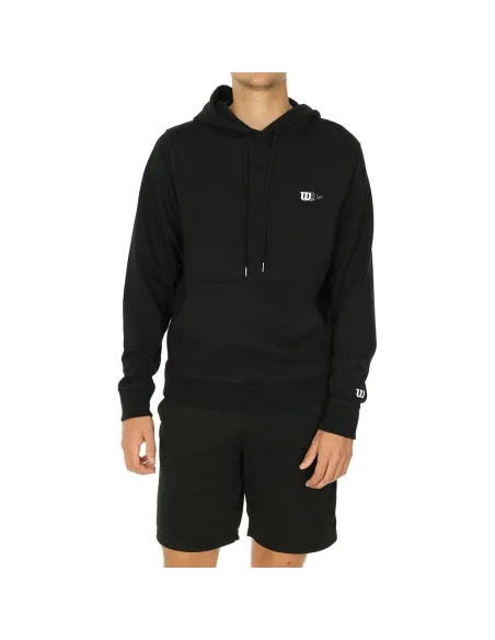 Sweat Wilson Triblend |WILSON |Vêtements de padel Wilson