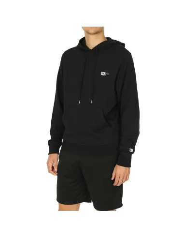 Felpa Wilson Triblend |WILSON |Abbigliamento da padel Wilson