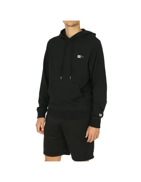 Sweatshirt Wilson Triblend |WILSON |Wilson padel clothing