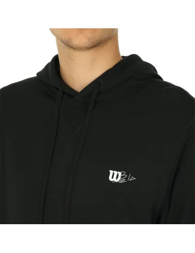 Sweatshirt Wilson Triblend |WILSON |Wilson padel clothing