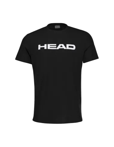 Head Club Ivan Junior T-shirt |HEAD |HEAD padel clothing