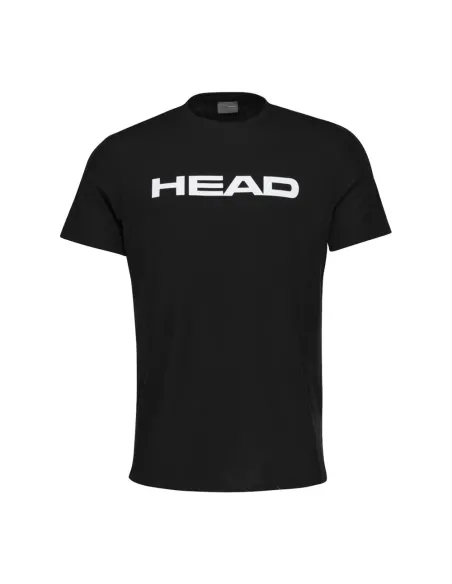 Head Club Ivan Junior T-shirt |HEAD |HEAD padel clothing