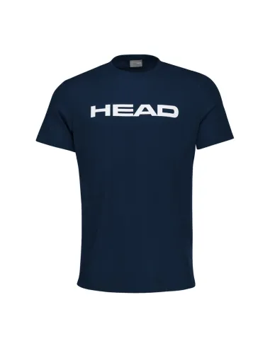 Head Club Ivan Junior T-shirt |HEAD |HEAD padel clothing