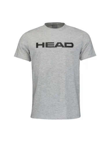 Maglietta Head Club Ivan Junior |HEAD |Abbigliamento da padel HEAD