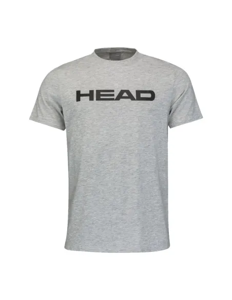 Head Club Ivan Junior T-shirt |HEAD |HEAD padel clothing