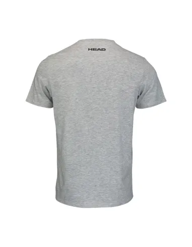 Head Club Ivan Junior T-shirt |HEAD |HEAD padel clothing