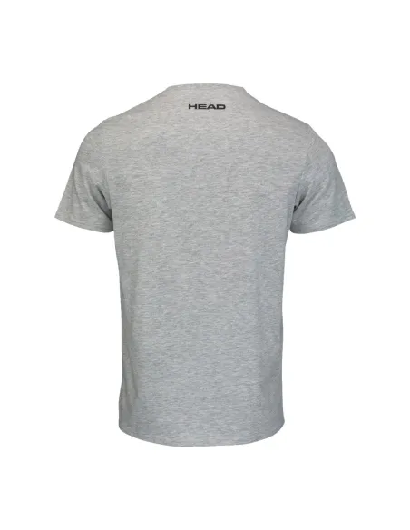 Head Club Ivan Junior T-shirt |HEAD |HEAD padel clothing