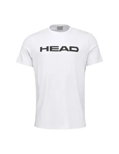 Head Club Ivan Junior T-shirt |HEAD |HEAD padel clothing