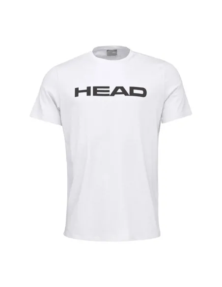 Head Club Ivan Junior T-shirt |HEAD |HEAD padel clothing