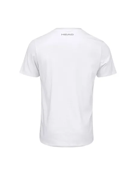 Head Club Ivan Junior T-shirt |HEAD |HEAD padel clothing
