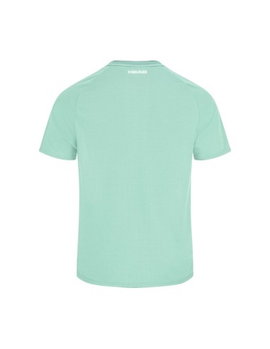 T-Shirt Head Topspin 816283 Junior |HEAD |Vêtements de padel HEAD