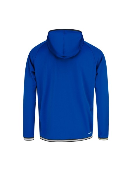 Sudadera Head Topspin 816293 Paxv Junior |HEAD |Abbigliamento da padel HEAD