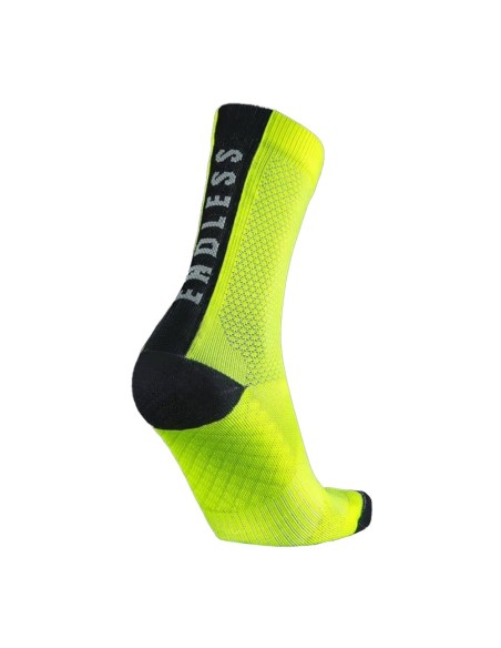 Black Endless SOX Medium 40231 Nero |ENDLESS |Calzini da paddle Black Endless SOX Medium 40231 Nero |ENDLESS |Calzini da paddle