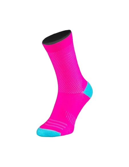 Meias Endless SOX Médias 40231 Black |ENDLESS |Meias remo