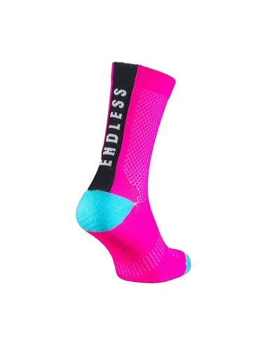Black Endless SOX Medium 40231 Nero |ENDLESS |Calzini da paddle