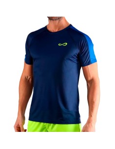 Camiseta Endless Crossback 40421 Army |ENDLESS |Vêtements de padel ENDLESS 2
