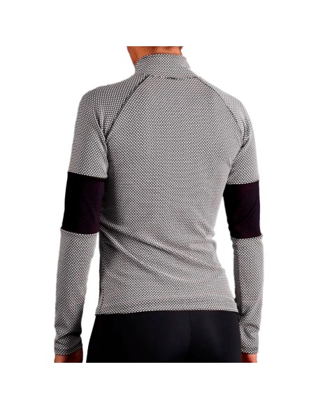 Sudadera Endless Kirsch Iconic Mujer |ENDLESS |Ropa pádel ENDLESS