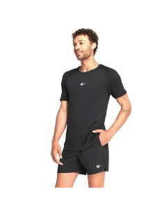 Camiseta Wilson Series Seamless Crew 2.0 |WILSON |Ropa de pádel