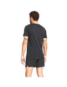 T-Shirt Wilson Series Seamless Crew 2.0 |WILSON |Abbigliamento da padel 2