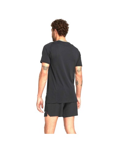 T-Shirt Wilson Séries Seamless Crew 2.0 |WILSON |Vêtements de padel