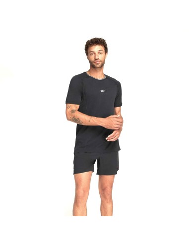 Camiseta Wilson Series Seamless Crew 2.0 |WILSON |Ropa de pádel