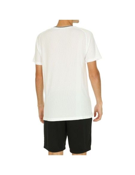 Camiseta Wilson Series Seamless Crew 2.0 |WILSON |Abbigliamento da padel