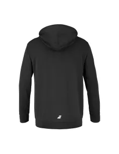 Sudadera Babolat Hood Jacket Juan Lebron 6ms23121 2000 |BABOLAT |Ropa de pádel BABOLAT 2