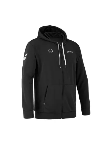 Sudadera Babolat Hood Jacket Juan Lebron 6ms23121 2000 |BABOLAT |Ropa de pádel BABOLAT