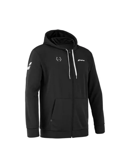 Sudadera Babolat Hood Jacket Juan Lebron 6ms23121 2000 |BABOLAT |Ropa de pádel BABOLAT