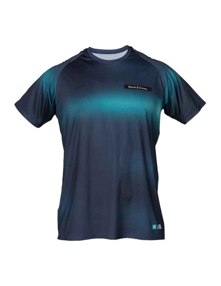 T-shirt Black Crown Quara |BLACK CROWN |Vêtements de padel BLACK CROWN T-shirt Black Crown Quara |BLACK CROWN |Vêtements de padel BLACK CROWN