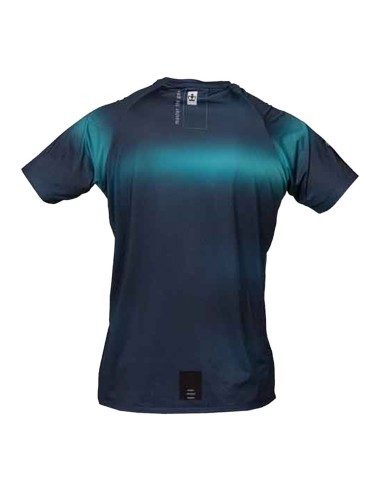 T-shirt Black Crown Quara |BLACK CROWN |Vêtements de padel BLACK CROWN